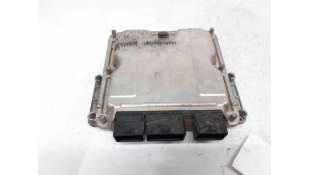 CENTRALITA MOTOR UCE CITROEN XSARA PICASSO (1999-2011) 2.0 HDI 90CV 1997CC - L.6208524 / 9651593480