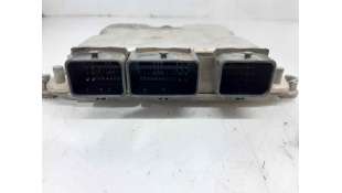 CENTRALITA MOTOR UCE CITROEN XSARA PICASSO (1999-2011) 2.0 HDI 90CV 1997CC - L.6208524 / 9651593480 2