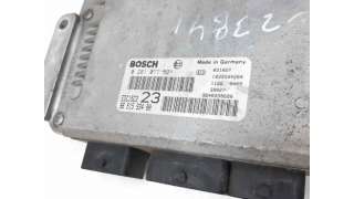 CENTRALITA MOTOR UCE CITROEN XSARA PICASSO (1999-2011) 2.0 HDI 90CV 1997CC - L.6208524 / 9651593480