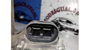 CONDENSADOR / RADIADOR  AIRE ACONDICIONADO CITROEN XSARA PICASSO (1999-2011) 2.0 HDI 90CV 1997CC - L.6208540 / 9645974780