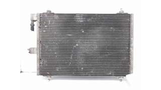 CONDENSADOR / RADIADOR  AIRE ACONDICIONADO CITROEN XSARA PICASSO (1999-2011) 2.0 HDI 90CV 1997CC - L.6208540 / 9645974780