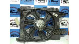 FARO DERECHO PEUGEOT 206 FASTBACK (1998-2000) 1.6 I 89CV 1587CC - L.6208847 / 6205S7