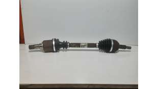 COLUMNA DIRECCION RENAULT KANGOO / GRAND KANGOO (2008-) 1.5 DCI (KW0A) 68CV 1461CC - L.6209558 / 8200932439 2