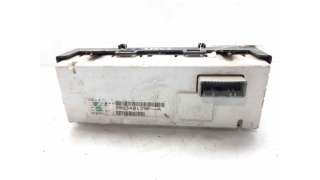 PANTALLA MULTIFUNCION RENAULT KANGOO / GRAND KANGOO (2008-) 1.5 DCI (KW0A) 68CV 1461CC - L.6209607 / 280348139R