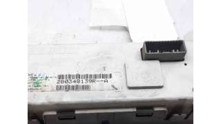 PANTALLA MULTIFUNCION RENAULT KANGOO / GRAND KANGOO (2008-) 1.5 DCI (KW0A) 68CV 1461CC - L.6209607 / 280348139R