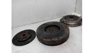 KIT EMBRAGUE MITSUBISHI GALLOPER (1998-2003) 2.5 TD INTERCOOLER 99CV 2476CC - L.6209657 / C1CC1863102