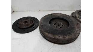 KIT EMBRAGUE MITSUBISHI GALLOPER (1998-2003) 2.5 TD INTERCOOLER 99CV 2476CC - L.6209657 / C1CC1863102 2