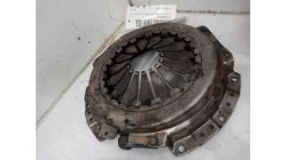 KIT EMBRAGUE MITSUBISHI GALLOPER (1998-2003) 2.5 TD INTERCOOLER 99CV 2476CC - L.6209657 / C1CC1863102
