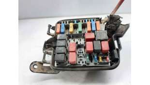 CAJA RELES / FUSIBLES PEUGEOT BIPPER (2010-) 1.3 HDI 75 75CV 1248CC - L.6209726 / 51791319