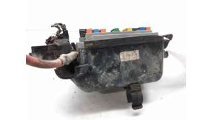 CAJA RELES / FUSIBLES PEUGEOT BIPPER (2010-) 1.3 HDI 75 75CV 1248CC - L.6209726 / 51791319 2