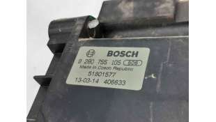 POTENCIOMETRO PEDAL PEUGEOT BIPPER (2010-) 1.3 HDI 75 75CV 1248CC - L.6209775 / 51801577 2