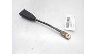ANCLAJE CINTURON DELANTERO DERECHO OTROS VEHICULOS - L.6209815 / 111587755B 2