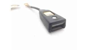 ANCLAJE CINTURON DELANTERO IZQUIERDO OTROS VEHICULOS - L.6209816 / 111857755B