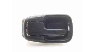 MANETA INTERIOR DELANTERA IZQUIERDA OTROS VEHICULOS - L.6209924 / 111837239B