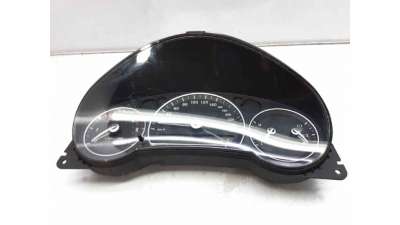 CUADRO INSTRUMENTOS SAAB 9-3 (2004-2015) 1.9 TID 150CV 1910CC - L.6210133 / 12781161