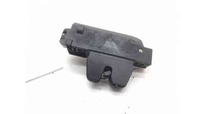 CERRADURA MALETERO / PORTON CITROEN C5 I (2001-2004) 2.0 HDI (DCRHZB, DCRHZE) 109CV 1997CC - L.6210193 / 9646091580