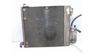 CONDENSADOR / RADIADOR  AIRE ACONDICIONADO OPEL ZAFIRA A LIMUSINA (2000-2005) 2.0 DTI 16V (F75) 101CV 1995CC - L.6210551 /  2