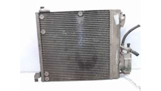 CONDENSADOR / RADIADOR  AIRE ACONDICIONADO OPEL ZAFIRA A LIMUSINA (2000-2005) 2.0 DTI 16V (F75) 101CV 1995CC - L.6210551 / 
