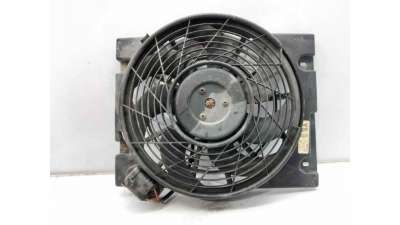 ELECTROVENTILADOR OPEL ZAFIRA A LIMUSINA (2000-2005) 2.0 DTI 16V (F75) 101CV 1995CC - L.6210563 / 24431828