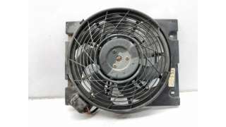ELECTROVENTILADOR OPEL ZAFIRA A LIMUSINA (2000-2005) 2.0 DTI 16V (F75) 101CV 1995CC - L.6210563 / 24431828
