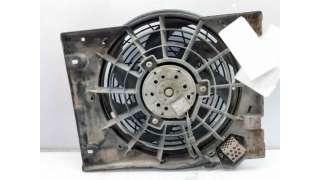 ELECTROVENTILADOR OPEL ZAFIRA A LIMUSINA (2000-2005) 2.0 DTI 16V (F75) 101CV 1995CC - L.6210563 / 24431828