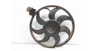 ELECTROVENTILADOR OPEL ZAFIRA A LIMUSINA (2000-2005) 2.0 DTI 16V (F75) 101CV 1995CC - L.6210563 / 24431828