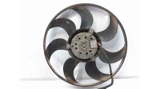 ELECTROVENTILADOR OPEL ZAFIRA A LIMUSINA (2000-2005) 2.0 DTI 16V (F75) 101CV 1995CC - L.6210563 / 24431828