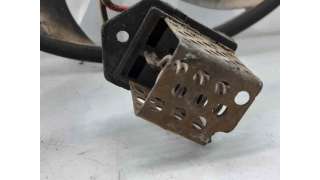 ELECTROVENTILADOR OPEL ZAFIRA A LIMUSINA (2000-2005) 2.0 DTI 16V (F75) 101CV 1995CC - L.6210563 / 24431828