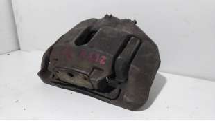 PILOTO MATRICULA OPEL ZAFIRA A LIMUSINA (2000-2005) 2.0 DTI 16V (F75) 101CV 1995CC - L.6210646 / 90579631 2