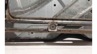 REFUERZO PARAGOLPES DELANTERO OPEL ZAFIRA A LIMUSINA (2000-2005) 2.0 DTI 16V (F75) 101CV 1995CC - L.6210666 / 13116467