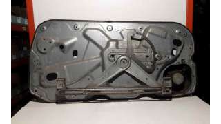 REFUERZO PARAGOLPES DELANTERO OPEL ZAFIRA A LIMUSINA (2000-2005) 2.0 DTI 16V (F75) 101CV 1995CC - L.6210666 / 13116467