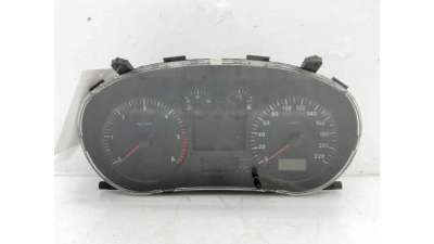 CUADRO INSTRUMENTOS SEAT CORDOBA (1999-2002) 1.9 SDI 68CV 1896CC - L.6210797 / 6K0920801C