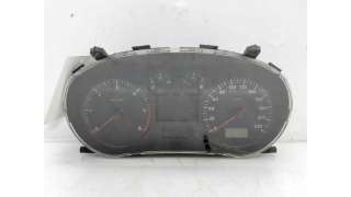 CUADRO INSTRUMENTOS SEAT CORDOBA (1999-2002) 1.9 SDI 68CV 1896CC - L.6210797 / 6K0920801C
