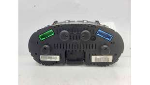 CUADRO INSTRUMENTOS SEAT CORDOBA (1999-2002) 1.9 SDI 68CV 1896CC - L.6210797 / 6K0920801C 2