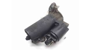 MOTOR ARRANQUE SEAT CORDOBA (1999-2002) 1.9 SDI 68CV 1896CC - L.6210861 / 020911023P