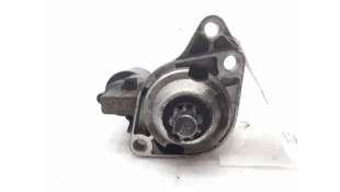 MOTOR ARRANQUE SEAT CORDOBA (1999-2002) 1.9 SDI 68CV 1896CC - L.6210861 / 020911023P 2