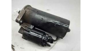 MOTOR ARRANQUE SEAT CORDOBA (1999-2002) 1.9 SDI 68CV 1896CC - L.6210861 / 020911023P