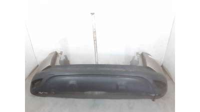 PARAGOLPES TRASERO RENAULT CLIO IV (2012-) 1.5 DCI 90 90CV 1461CC - L.6211377 / 850B27697R