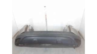 PARAGOLPES TRASERO RENAULT CLIO IV (2012-) 1.5 DCI 90 90CV 1461CC - L.6211377 / 850B27697R