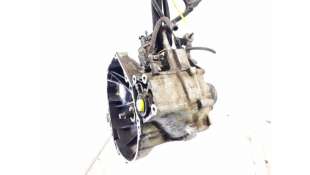 CAJA CAMBIOS HONDA ACCORD VI (1998-2001) 2.0 I (CG9) 147CV 1997CC - L.6211400 / F20B6 2