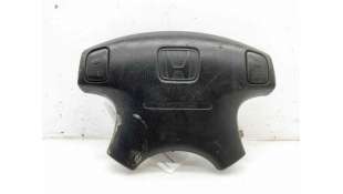 AIRBAG DELANTERO IZQUIERDO HONDA ACCORD VI (1998-2001) 2.0 I (CG9) 147CV 1997CC - L.6211404 / 06770S1AE80ZA