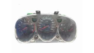 CUADRO INSTRUMENTOS HONDA ACCORD VI (1998-2001) 2.0 I (CG9) 147CV 1997CC - L.6211478 / 78100G010