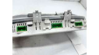 CUADRO INSTRUMENTOS HONDA ACCORD VI (1998-2001) 2.0 I (CG9) 147CV 1997CC - L.6211478 / 78100G010