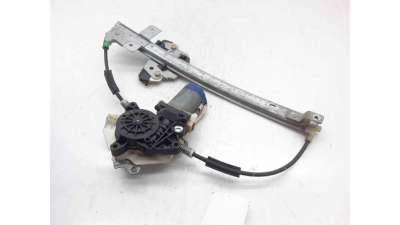 ELEVALUNAS TRASERO DERECHO HONDA ACCORD VI (1998-2001) 2.0 I (CG9) 147CV 1997CC - L.6211490 / 72710S1AE02