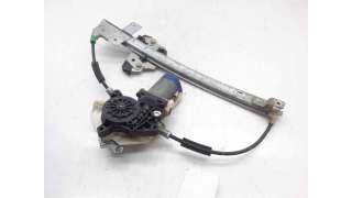 ELEVALUNAS TRASERO DERECHO HONDA ACCORD VI (1998-2001) 2.0 I (CG9) 147CV 1997CC - L.6211490 / 72710S1AE02
