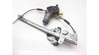 ELEVALUNAS TRASERO DERECHO HONDA ACCORD VI (1998-2001) 2.0 I (CG9) 147CV 1997CC - L.6211490 / 72710S1AE02