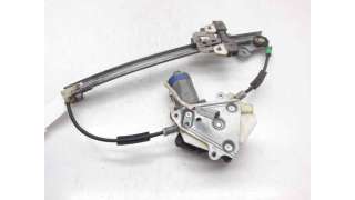 ELEVALUNAS TRASERO DERECHO HONDA ACCORD VI (1998-2001) 2.0 I (CG9) 147CV 1997CC - L.6211490 / 72710S1AE02