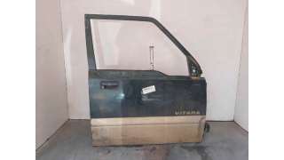 PUERTA DELANTERA DERECHA SUZUKI VITARA (1995-1998) 1.9 D A LAS 4 RUEDAS (SE 419TD) 68CV 1905CC - L.6211733 / 6800157812000