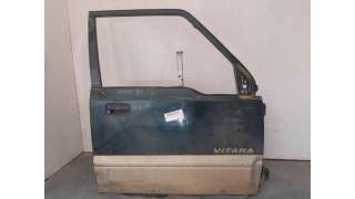 PUERTA DELANTERA DERECHA SUZUKI VITARA (1995-1998) 1.9 D A LAS 4 RUEDAS (SE 419TD) 68CV 1905CC - L.6211733 / 6800157812000