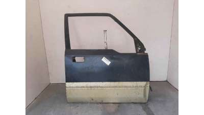 PUERTA DELANTERA IZQUIERDA SUZUKI VITARA (1995-1998) 1.9 D A LAS 4 RUEDAS (SE 419TD) 68CV 1905CC - L.6211734 / 680025781200
